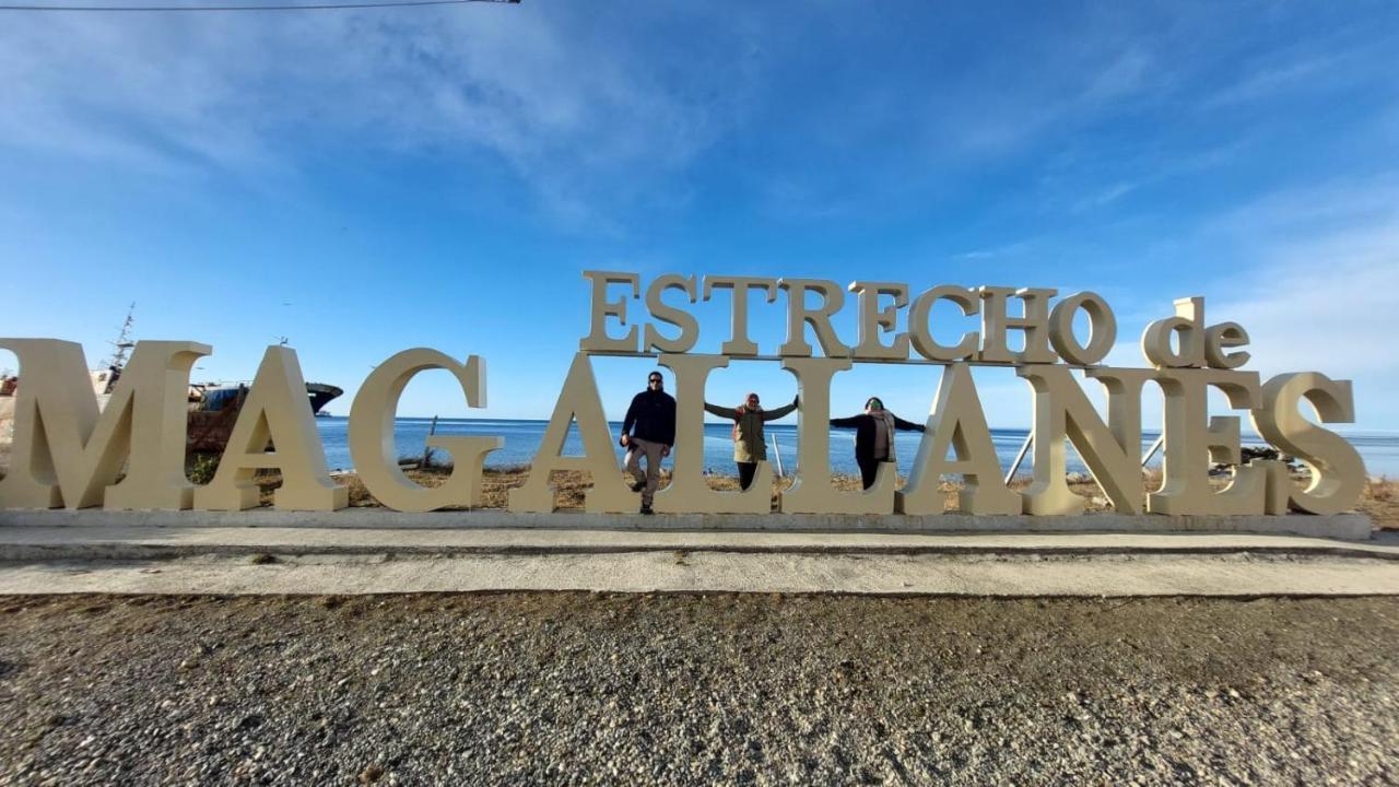 Villanita Punta Arenas Exterior photo