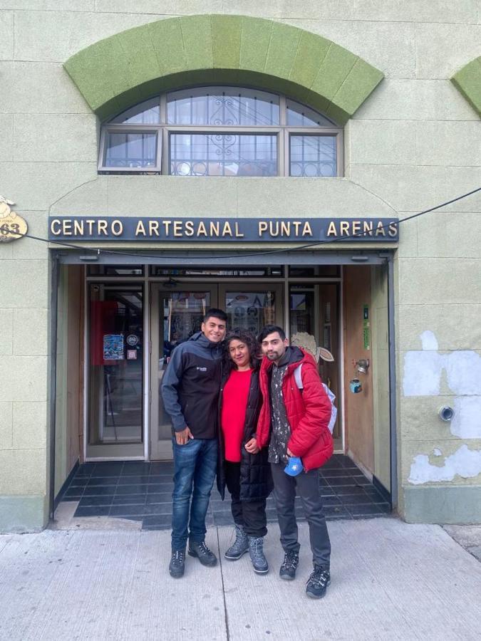 Villanita Punta Arenas Exterior photo